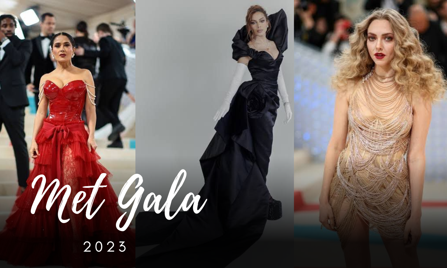 Met Gala 2023