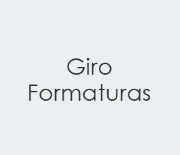 Giro Formaturas