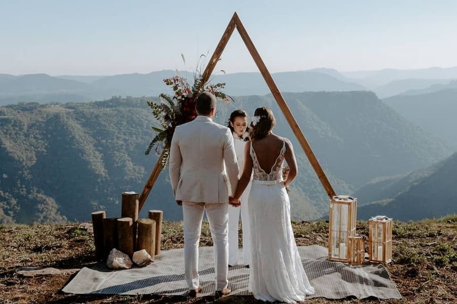 Destination Wedding: tendência vem ganhando adeptos no Brasil